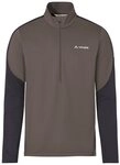 VAUDE Rundhalspullover Men's Livigno Halfzip II (1-tlg) Fleecepullover f&uuml;r...