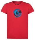 TROLLKIDS Funktionsshirt Kids Sognefjord T