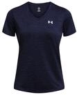Under Armour&reg; T-Shirt Under Armour Damen T-Shirt Tech SSV- Twist 1384227