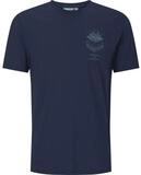 Scott Kurzarmshirt Defined DRI Short-sleeve Men's Tee Komfortables, schnell