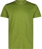 CMP Kurzarmshirt MAN T-shirt Leichtes, schnelltrocknendes T-Shirt mit optimaler
