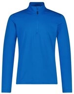 CMP Langarmshirt CMP Softech Fleece Rollkragen Pullover mit Rei&szlig;verschluss f&uuml;r