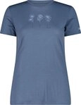 CMP T-Shirt CMP Damen T-Shirt