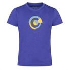 TROLLKIDS Funktionsshirt Kids Sognefjord T