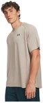 Under Armour&reg; T-Shirt Under Armour Tech Textured T-Shirt Polyester