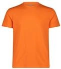 CMP T-Shirt CMP Herren T-Shirt Man T-Shirt 39T7117
