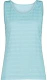 CMP Tanktop Woman TOP Perfektes Tank-Top f&uuml;r Outdoor-Abenteuer, h&auml;lt trocken...