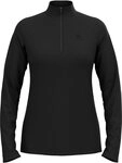 Odlo Longsleeve Mid Layer 1/2 Zip Essential Light