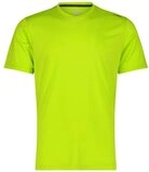 CMP T-Shirt CMP Herren-T-Shirt aus Piqu&eacute;strick