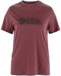 Fj&auml;llr&auml;ven T-Shirt Damen T-Shirt Logo