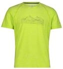 CMP T-Shirt CMP Herren T-Shirt MAN T-SHIRT 39T6547