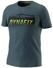 Dynafit Kurzarmshirt TRANSALPER GRAPHIC S/S TEE M