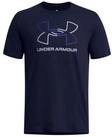 Under Armour&reg; T-Shirt Under Armour Herren T-Shirt GL Foundation Update SS...