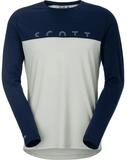 Scott Funktionsshirt Defined DRI Long-sleeve Men's Tee Langarmshirt mit...