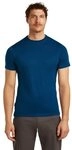 Icebreaker T-Shirt Sphere III SS - Merinowolle, Cool-Lite -...