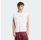 adidas Performance T-Shirt TENNIS CULTURE T-SHIRT, GRAFIK (1-tlg)