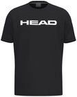 Head T-Shirt Club Original (Mischgewebe) 2025 schwarz Herren