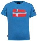 TROLLKIDS T-Shirt Kids Oslo T