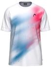 Head T-Shirt Topspin