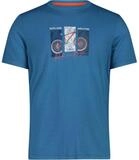 CMP Funktionsshirt MAN T-SHIRT PACIFIC