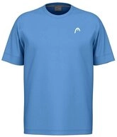 Head Poloshirt Tennis-Tshirt Slice II (feuchtigkeitsabsorbierend) 2026 blau...