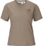 Scott Kurzarmshirt Defined DRI Short-sleeve Womens' Tee Komfortables, schnell