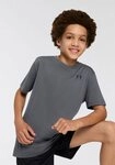 Under Armour&reg; T-Shirt UA B SPORTSTYLE LC SS f&uuml;r Jugendliche geeignet,...