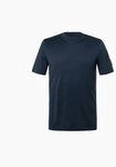 SUPER.NATURAL Kurzarmshirt M CASUAL RIB BIO J TEE