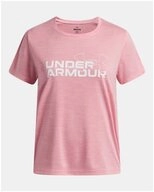 Under Armour&reg; Trainingsshirt UA Tech Twist Wdmk Logo SS
