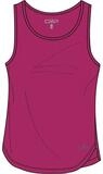 CMP Tanktop Woman TOP Bequeme und stilvolle Damen-Shirts von CMP f&uuml;r
