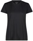CMP T-Shirt CMP Damen T-Shirt WOMAN T-SHIRT 34N6796