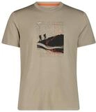 CMP Funktionsshirt MAN T-SHIRT CORDA