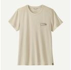 Patagonia T-Shirt W's Cap Cool Trail Shirt - Stratapeaks