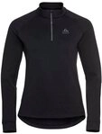 Odlo Longsleeve Midlayer 1/2 Zip Berra