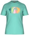 Head T-Shirt Club Carl (Mischgewebe, feuchtigkeitsabsorbierend) 2026 t&uuml;rkisblau