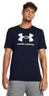 Under Armour&reg; T-Shirt Under Armour Herren T-Shirt Sportstyle Logo Update SS...