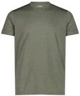 CMP T-Shirt CMP Herren T-Shirt MAN T-SHIRT 34N7707