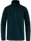 Fj&auml;llr&auml;ven Longsleeve Fleecepullover Abisko Lite Fleece Half Zip M