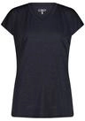 CMP T-Shirt CMP Damen T-Shirt WOMAN Tee 35N5586