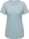 Mammut T-Shirt Tree Wool FL T-Shirt Women nebla