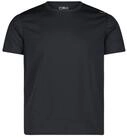 CMP T-Shirt CMP Herren T-Shirt Man T-Shirt 39T7117