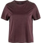 Fj&auml;llr&auml;ven T-Shirt Abisko Lite SS W