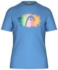 Head T-Shirt Club Carl (Mischgewebe, feuchtigkeitsabsorbierend) 2026 blau Herren