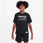 Nike T-Shirt B NK DF MULTI SS TOP GX LOVE F&uuml;r Kinder und Jugendliche