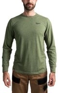 Milwaukee Langarmshirt MILWAUKEE LANGARMSHIRT