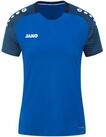 Jako T-Shirt Jako Damen T-Shirt Performance 6122