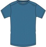 CMP Kurzarmshirt MAN T-shirt &Auml;rmelloses T-Shirt f&uuml;r Herren, ideal f&uuml;r...