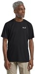 Jack Wolfskin T-Shirt DELGAMI S/S M