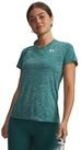 Under Armour&reg; T-Shirt Under Armour Damen T-Shirt Tech SSV- Twist 1384227