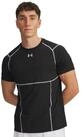 Under Armour&reg; Unterziehshirt Under Armour Herren T-Shirt HG Elite Fitted SS...